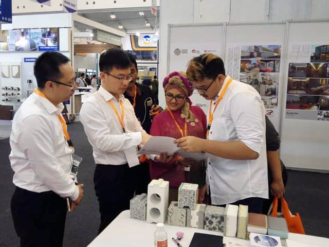 天意機(jī)械出征印尼，勢在必行