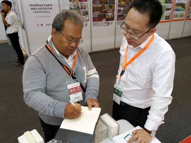 天意機(jī)械出征印尼，勢在必行