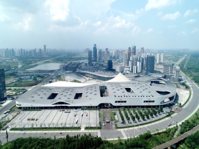 天意機(jī)械邀您相約成都｜CHCC2024第二十五屆全國(guó)醫(yī)院建設(shè)大會(huì)暨國(guó)際醫(yī)院建設(shè)、裝備及管理展覽會(huì)