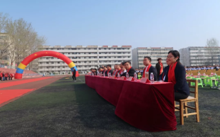 助力兗州實高學(xué)子魚躍龍門、折桂蟾宮