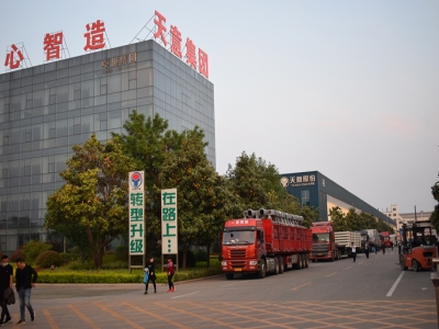 五一我在崗:用堅守來詮釋“勞動最光榮”！