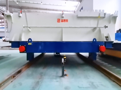 輕質隔墻板設備廠家推薦：天意機械輕質隔墻板設備，高效環(huán)保之選